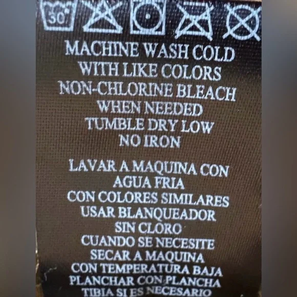 STPL Staple Pigeon Men's Cream Windbreaker Jacket NWT - Picture 6 of 6